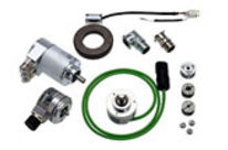 Messsysteme SIMODRIVE sensor