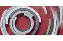 Burgmann Stopfbuchspackungen