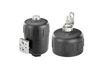 Zubehör für Prozess- und Regelventile : Typ 2XXX