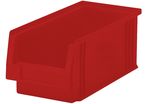  Sichtlagerkasten Pelak 2913 rot 