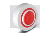 Räder Polylastik Serie KND 160–250 kg