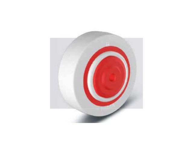 Räder Polylastik Serie KND 160–250 kg