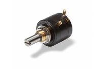 Multiturn-Potentiometer - AL17/19