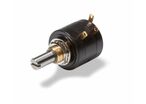 Multiturn-Potentiometer - AL17/19