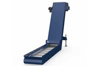 SPÄNEFÖRDERER: METALLSPÄNE AUTOMATISIERT ENTSORGEN