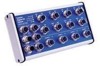 Ethernet system für EnDat 2.2 Sensor - MSX-E1731