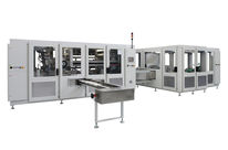 Verpackungsmaschine OPTIMA HS/OSI