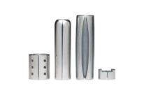 Sonderausführungen Distanzhülsen und gerollte rohrförmige Produkte