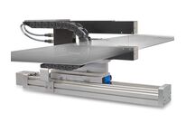 Sensorsystem zur präzisen Dickenmessung | thicknessGAUGE C.LL