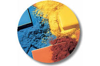 Zirconia powders