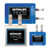 Ultralife Thin Cell® Lithiumbatterien