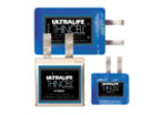 Ultralife Thin Cell® Lithiumbatterien