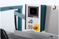 Zubehörpaket &quot;ECOsleep&quot; für Formatkreissägen und Fräsen