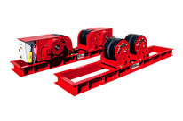 Vermietung schweiß automations : RDA CR100