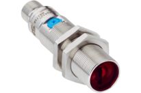 Lichttaster und Lichtschranken GR18 Inox