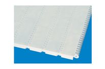 Kunststoff-Modulband, Modulares Förderband, Serie 1
