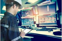 Instandhaltung - Enterprise Asset Management | HxGN EAM