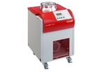 Vakuumpumpenaggregat - HiCube Classic series