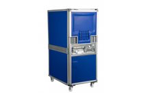 GEBHARDT Thermobehälter Isotec® TBX Seafood