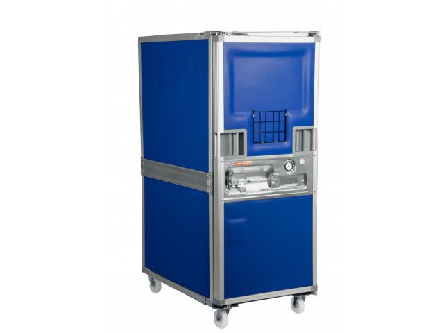 GEBHARDT Thermobehälter Isotec® TBX Seafood