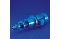 Schraubenspindelpumpen : Kühlschmiermittelpumpen