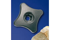 Kreuzgriff-Plastimont-Körper CO 185