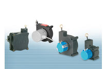 Low-Cost Seilzug-Sensoren: wireSENSOR  MK30/MK46/MK77/MK120/MK88