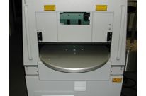 Mistral mit integriertem Drehteller