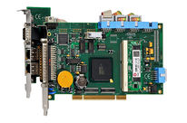 Achsensteuerung / Motion Control Karte