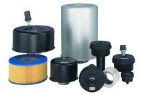 TANKBELÜFTUNGSFILTER