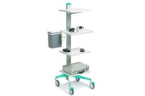 Instrumentenwagen : MER 170