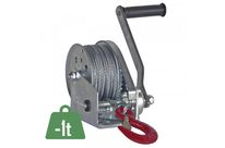 Manuelle Winde - BHW