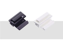 Einrast-Schnappverschlüsse