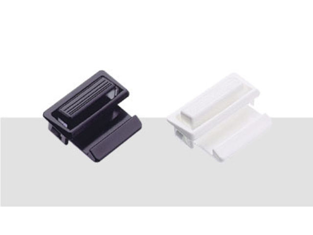 Einrast-Schnappverschlüsse