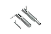 Arretierbolzen Sperriegel