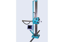 Ständermessmaschinen: MORA - Marker