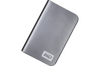 My Passport Elite-Tragbare Festplatten