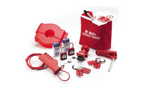 Lockout-Tagout Sets