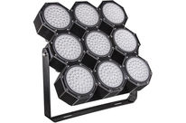 Außen-LED-Projektor 60° 5700K 280W 94000Lm  230V