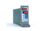 Modularer 2-Zonen Heißkanalregler Typ 8DX