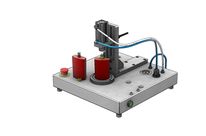 Clipseuse mit auswechselbaren Köpfen  | TPX