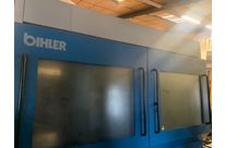 BIHLER BM 306 gebrauchtes Biegeautomat