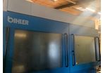 BIHLER BM 306 gebrauchtes Biegeautomat