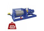 Elektrische Winde - PHW-E