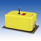 WGS3 Geschwindigkeitssensor