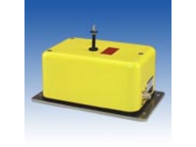 WGS3 Geschwindigkeitssensor