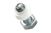 Neu : Selbstsichernde Muttern