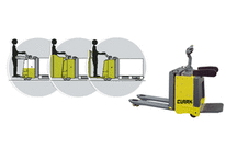 Lagertechnik : C PTP 20