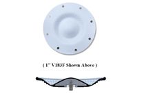 PTFE-Membranen Fusion VERSA-MATIC