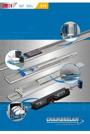 Chambrelan Katalog